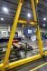 Technical Cranes 2 Ton Goliath Travelling Crane - 4