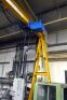 Technical Cranes 5 Ton Goliath Travelling Crane - 2