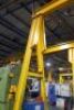 Technical Cranes 5 Ton Goliath Travelling Crane - 3