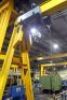Technical Cranes 10 Ton Goliath Travelling Crane - 2