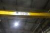 Technical Cranes 10 Ton Goliath Travelling Crane - 3
