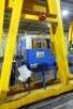 Technical Cranes 10 Ton Goliath Travelling Crane - 4