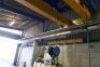 Technical Cranes Gantry Crane, 10T Capacity - 8