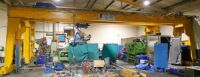 Technical Cranes Gantry Crane, 5T Capacity