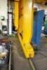 Technical Cranes Gantry Crane, 5T Capacity - 7