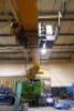 Technical Cranes Gantry Crane, 10T Capacity - 3