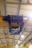 Technical Cranes Gantry Crane, 10T Capacity - 6