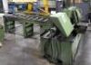Alexander triple Twelve Horizontal Bandsaw - 3
