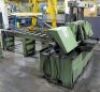 Alexander triple Twelve Horizontal Bandsaw - 4