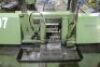 Alexander triple Twelve Horizontal Bandsaw - 6