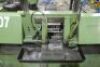 Alexander triple Twelve Horizontal Bandsaw - 7