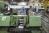 Alexander triple Twelve Horizontal Bandsaw - 8