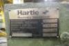 Alexander triple Twelve Horizontal Bandsaw - 10