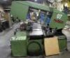 Rusch Horizontal Bandsaw - 2