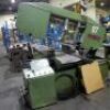 Rusch Horizontal Bandsaw - 3