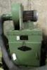 Spenstead Disc Linisher - 4