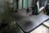 Wadkin Vertical Bandsaw - 2