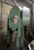 Wadkin Vertical Bandsaw - 3