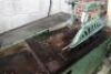 A.Ransome 24" Table Saw - 4