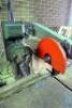 Cross Cut Table Saw - 3
