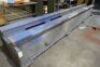 Spare Lathe Bed