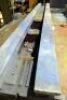Spare Lathe Bed - 2