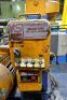 KS Hydraulics Test Rig - 5