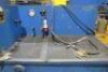 KS Hydraulics Test Rig - 6