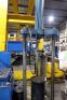 KS Hydraulics Test Rig - 7
