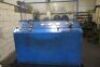 Hydraulic Cylinder Test Rig - 2