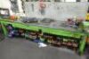 Hydraulic Cylinder Test Rig - 9