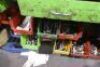 Hydraulic Cylinder Test Rig - 11