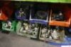 Hydraulic Cylinder Test Rig - 12