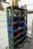 Hydraulic Cylinder Test Rig - 18