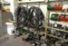 Hydraulic Cylinder Test Rig - 20