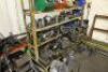 Hydraulic Cylinder Test Rig - 21