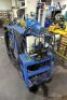 Hydraulic Cylinder Test Rig - 3