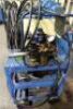 Hydraulic Cylinder Test Rig - 4