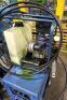 Hydraulic Cylinder Test Rig - 9