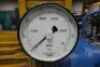 Hydraulic Cylinder Test Rig - 10