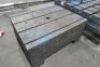 Steel T Slotted Table - 2