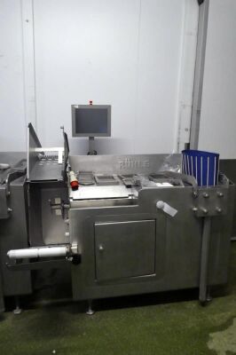 Ruhle SR 2T Turbo Dicer