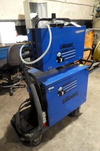 Citoarc M326 Mig Welder