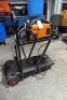 Jasic Pro Tig Inverter Welder