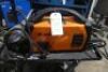 Jasic Pro Tig Inverter Welder - 2