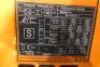 Jasic Pro Tig Inverter Welder - 4