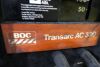 BOC Transarc AC330 Arc Welder - 3