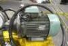 Mobile Hydraulic Test Rig - 4