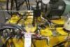 Mobile Hydraulic Test Rig - 5