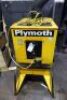 Plymoth MK-800 Mobile Extraction - 2